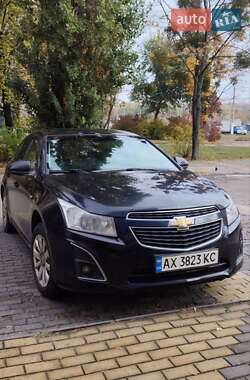 Универсал Chevrolet Cruze 2012 в Харькове
