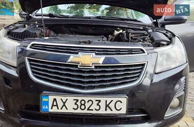 Універсал Chevrolet Cruze 2012 в Харкові