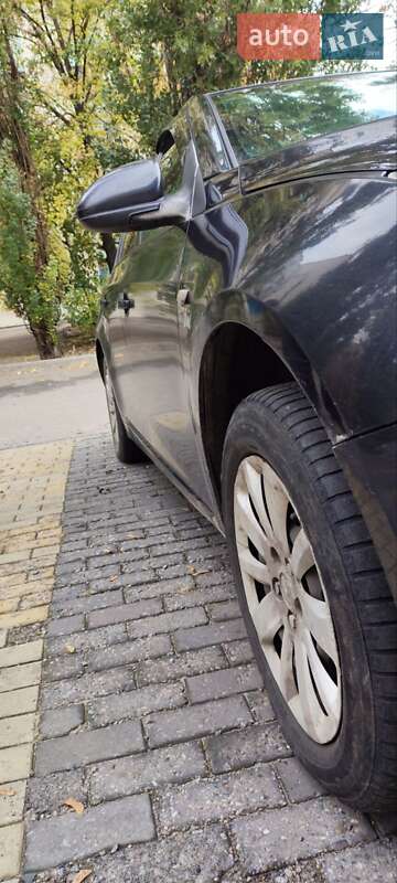 Універсал Chevrolet Cruze 2012 в Харкові