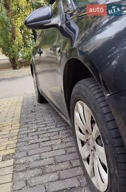 Универсал Chevrolet Cruze 2012 в 