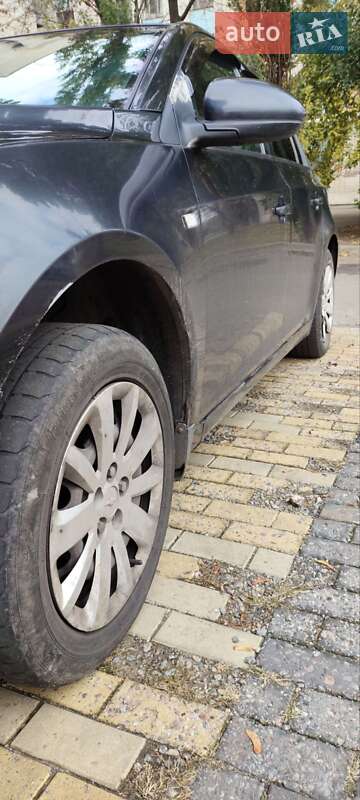 Універсал Chevrolet Cruze 2012 в Харкові