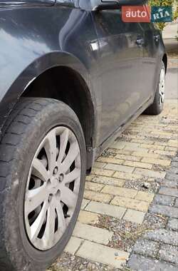 Универсал Chevrolet Cruze 2012 в 