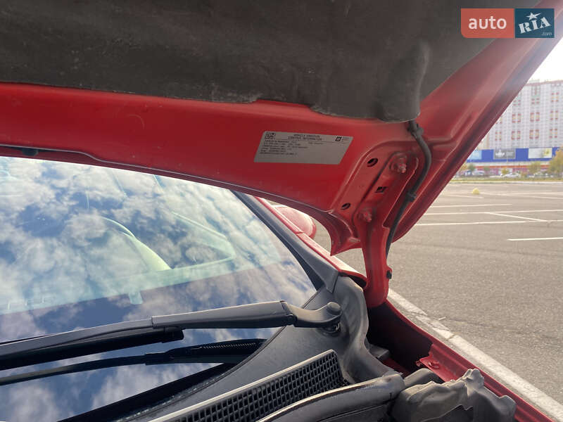 Седан Chevrolet Cruze 2016 в Києві фото 40 Седан Chevrolet Cruze 2016 в Києві