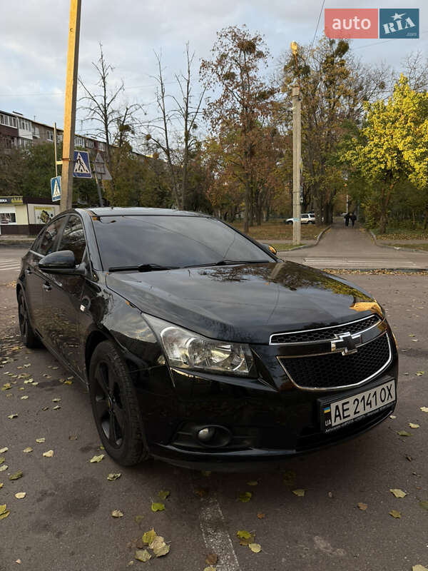 Седан Chevrolet Cruze 2012 в Харькове фото 12 Седан Chevrolet Cruze 2012 в Харькове