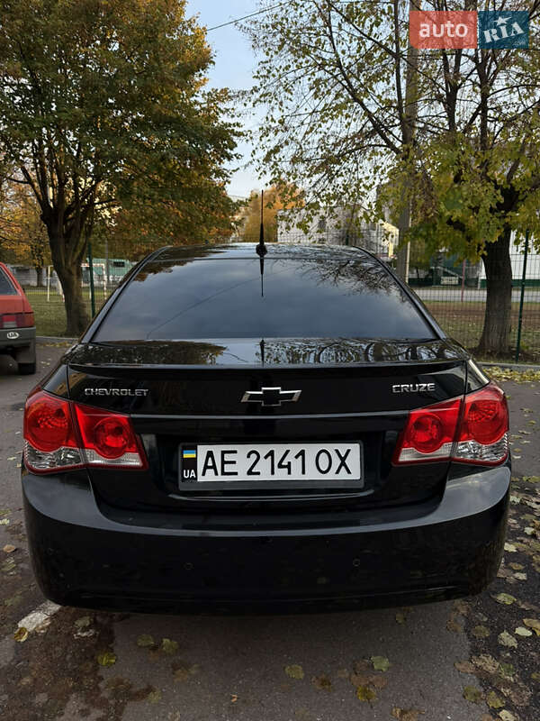 Седан Chevrolet Cruze 2012 в Харькове фото 13 Седан Chevrolet Cruze 2012 в Харькове