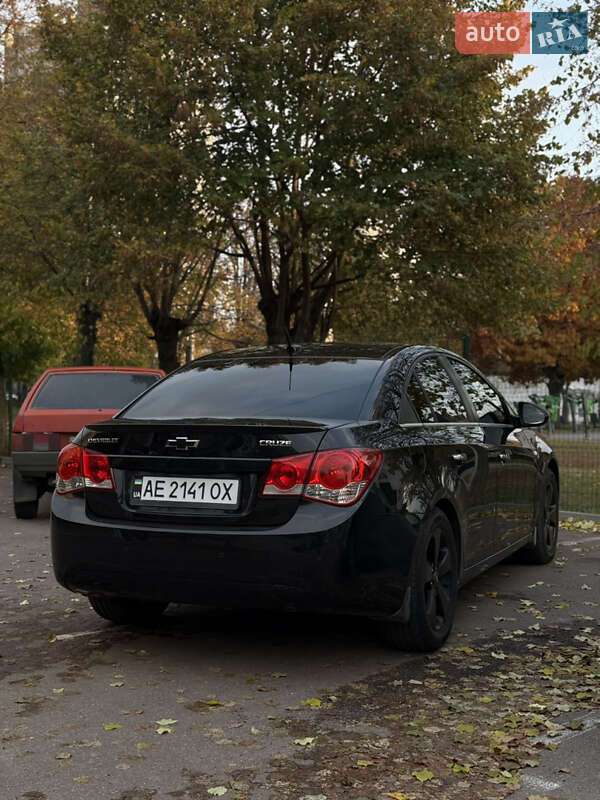 Седан Chevrolet Cruze 2012 в Харькове фото 15 Седан Chevrolet Cruze 2012 в Харькове
