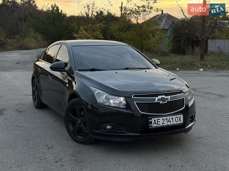 Седан Chevrolet Cruze 2012 в Харькове фото 17 Седан Chevrolet Cruze 2012 в Харькове