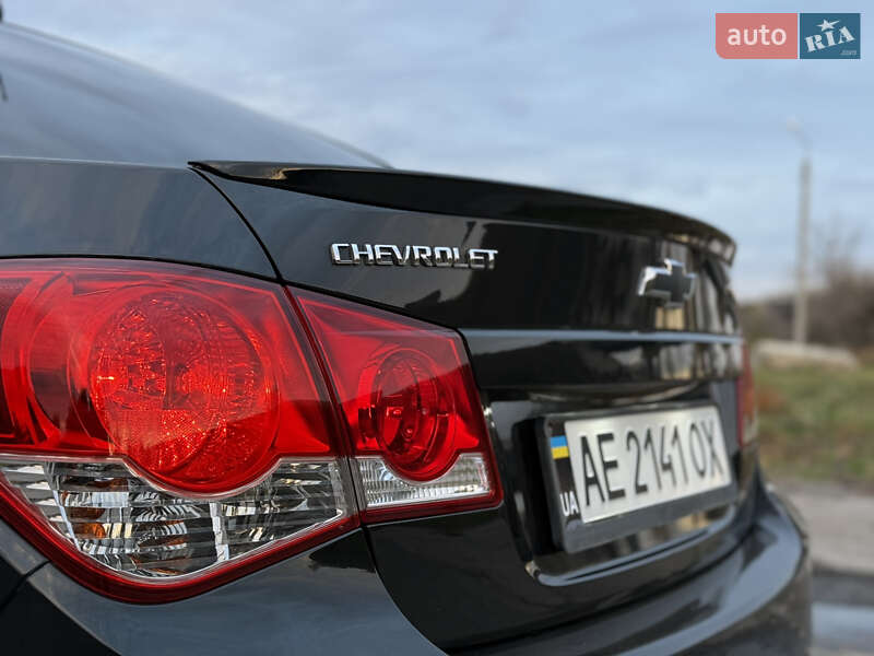 Седан Chevrolet Cruze 2012 в Харькове фото 20 Седан Chevrolet Cruze 2012 в Харькове