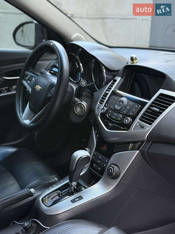 Седан Chevrolet Cruze 2012 в Харькове фото 26 Седан Chevrolet Cruze 2012 в Харькове