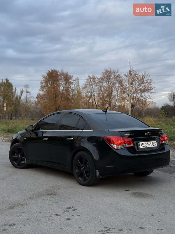 Седан Chevrolet Cruze 2012 в Харькове фото 33 Седан Chevrolet Cruze 2012 в Харькове