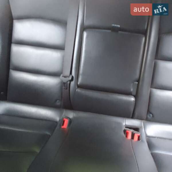 Седан Chevrolet Cruze 2013 в Чернігові