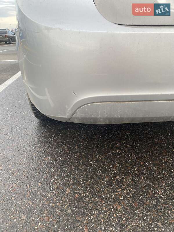 Седан Chevrolet Cruze 2012 в Львове фото 13 Седан Chevrolet Cruze 2012 в Львове