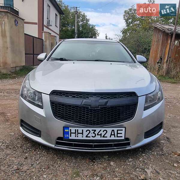 Седан Chevrolet Cruze 2014 в Одессе фото 30 Седан Chevrolet Cruze 2014 в Одессе