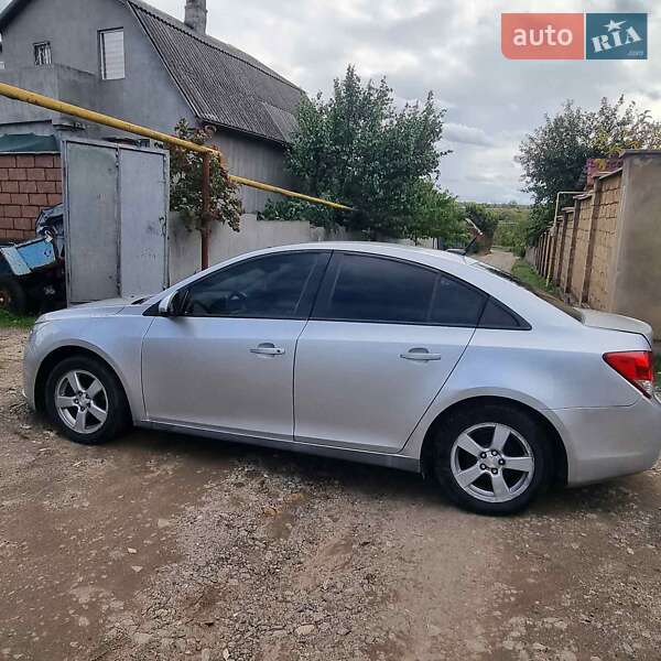 Седан Chevrolet Cruze 2014 в Одессе фото 41 Седан Chevrolet Cruze 2014 в Одессе