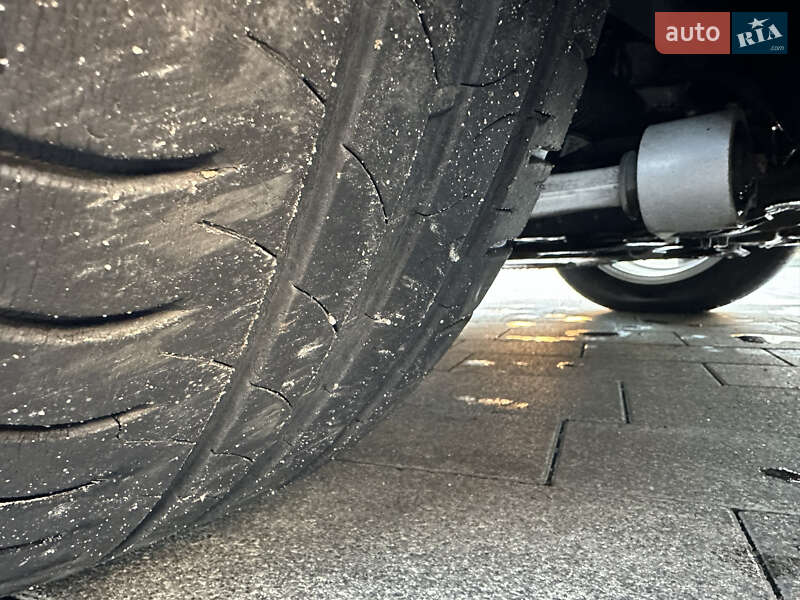 Универсал Chevrolet Cruze 2013 в Луцке фото 21 Универсал Chevrolet Cruze 2013 в Луцке