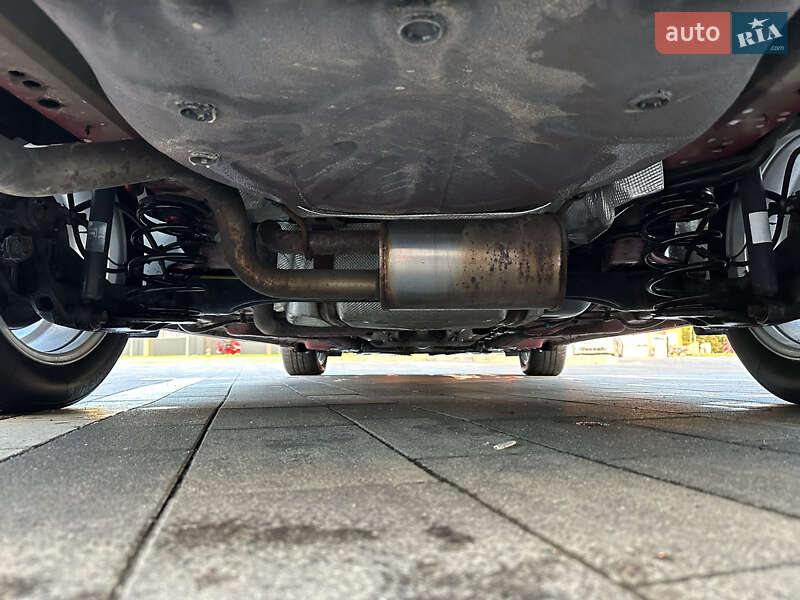 Универсал Chevrolet Cruze 2013 в Луцке фото 33 Универсал Chevrolet Cruze 2013 в Луцке