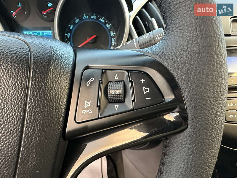 Универсал Chevrolet Cruze 2013 в Луцке фото 64 Универсал Chevrolet Cruze 2013 в Луцке
