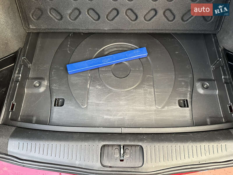 Универсал Chevrolet Cruze 2013 в Луцке фото 78 Универсал Chevrolet Cruze 2013 в Луцке