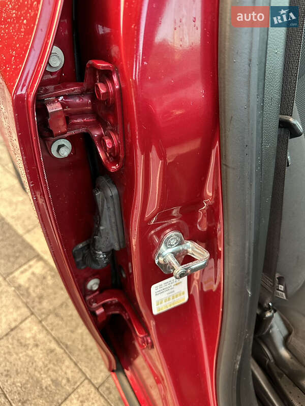 Универсал Chevrolet Cruze 2013 в Луцке фото 83 Универсал Chevrolet Cruze 2013 в Луцке