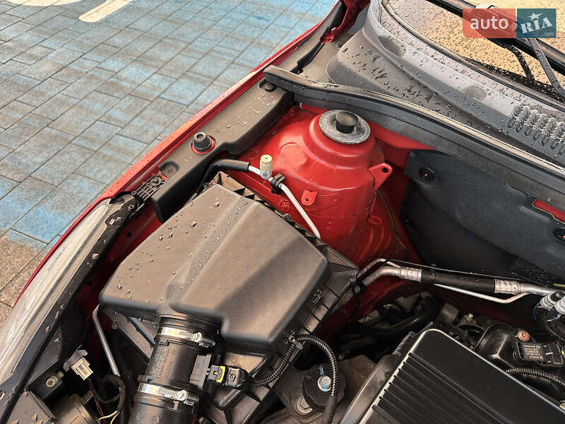 Универсал Chevrolet Cruze 2013 в Луцке фото 93 Универсал Chevrolet Cruze 2013 в Луцке