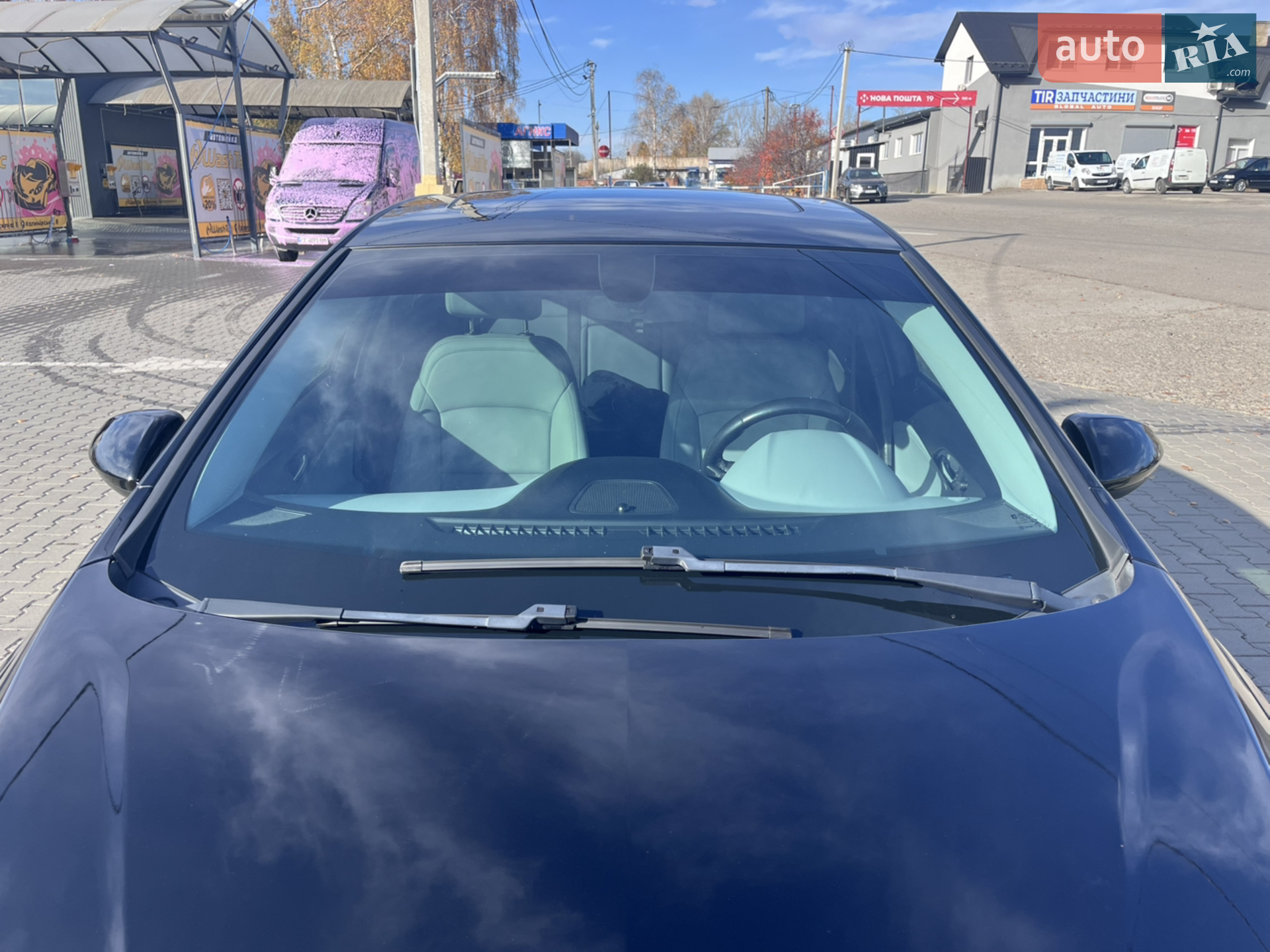 2018 Chevrolet Cruze - мініатюра 10