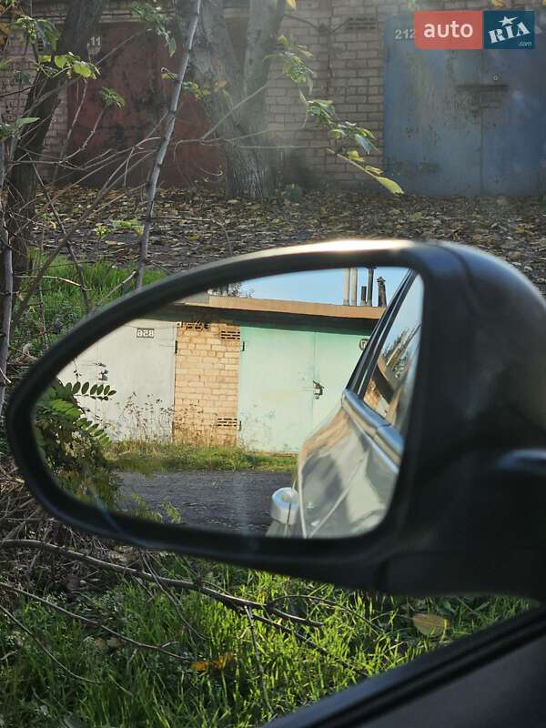 Седан Chevrolet Cruze 2015 в Кривому Розі