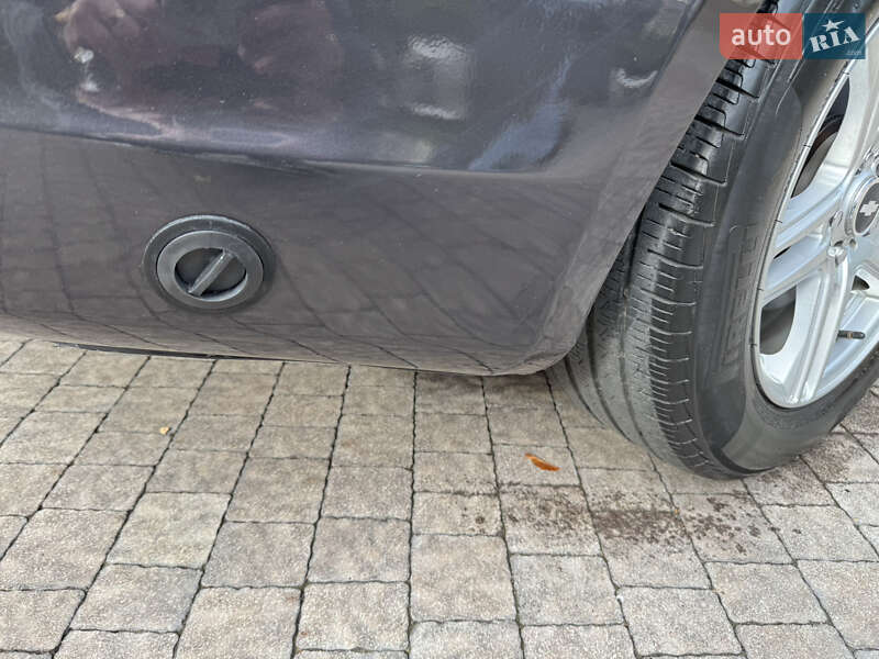 Седан Chevrolet Cruze 2014 в Одессе фото 19 Седан Chevrolet Cruze 2014 в Одессе