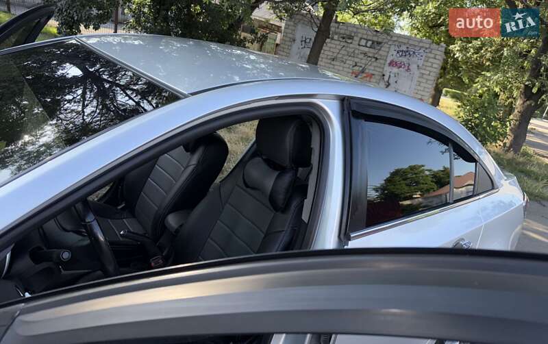 Седан Chevrolet Cruze 2011 в Днепре фото 19 Седан Chevrolet Cruze 2011 в Днепре