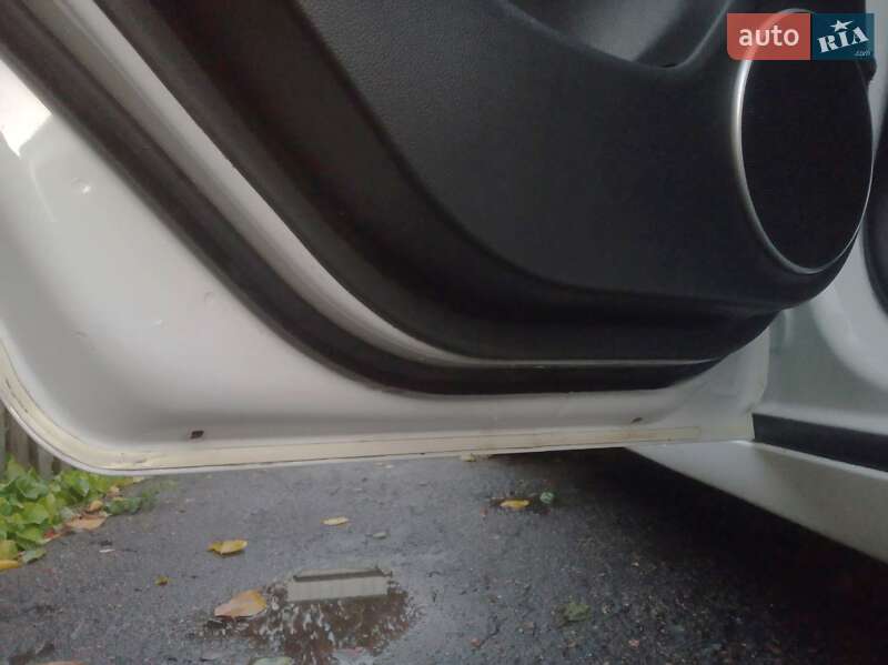 Универсал Chevrolet Cruze 2016 в Черкассах