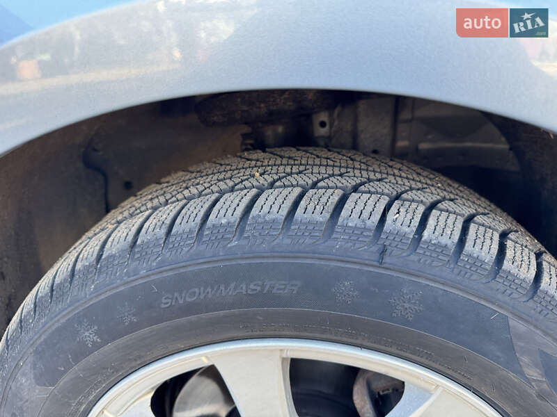 Седан Chevrolet Cruze 2010 в Покрове