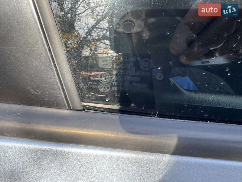 Седан Chevrolet Cruze 2010 в Покрове