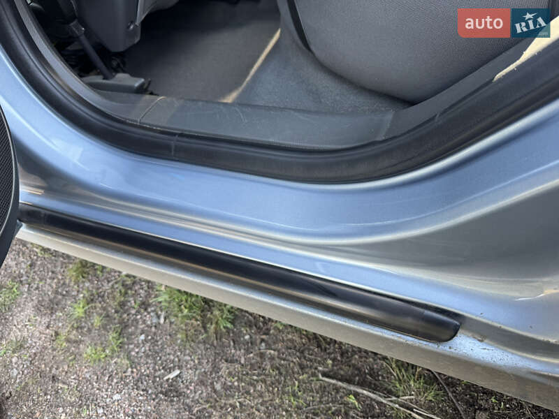 Седан Chevrolet Cruze 2010 в Покрове