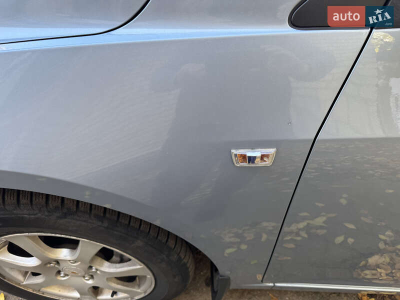 Седан Chevrolet Cruze 2010 в Покрове