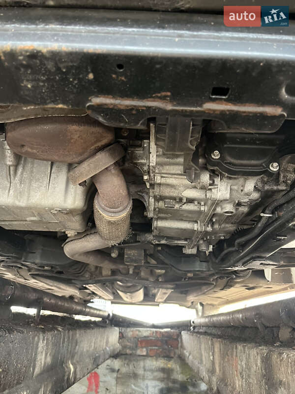 Седан Chevrolet Cruze 2014 в Чернігові