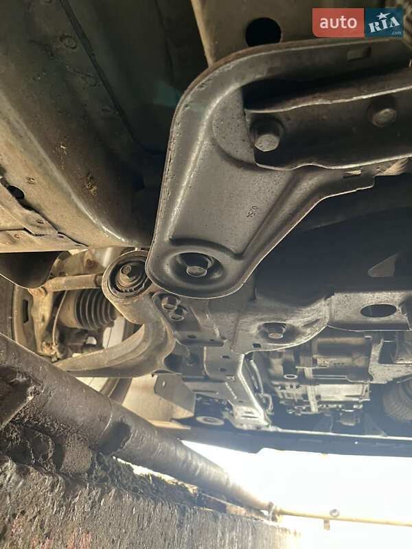 Седан Chevrolet Cruze 2014 в Чернігові