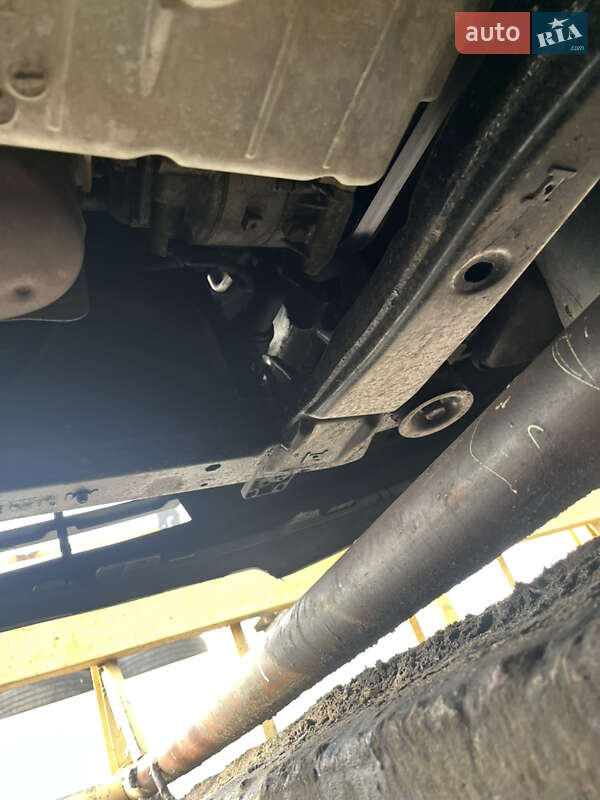 Седан Chevrolet Cruze 2014 в Чернігові