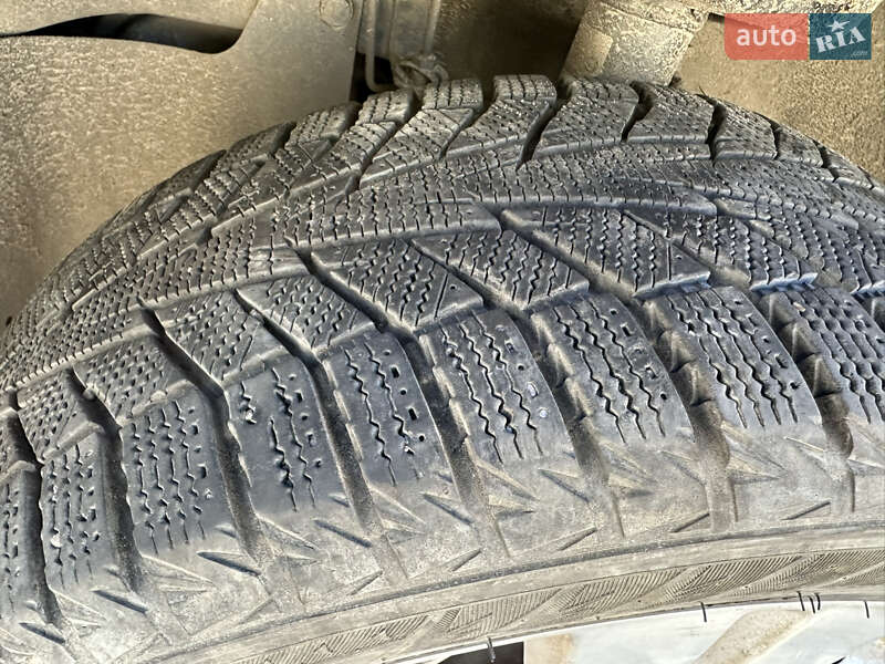 Седан Chevrolet Cruze 2013 в Луцке