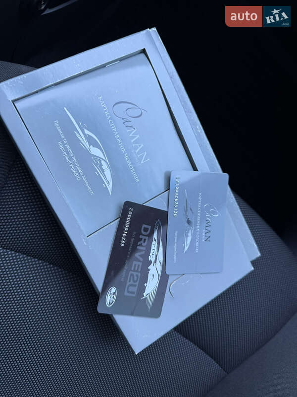 Седан Chevrolet Cruze 2014 в Луцке фото 28 Седан Chevrolet Cruze 2014 в Луцке