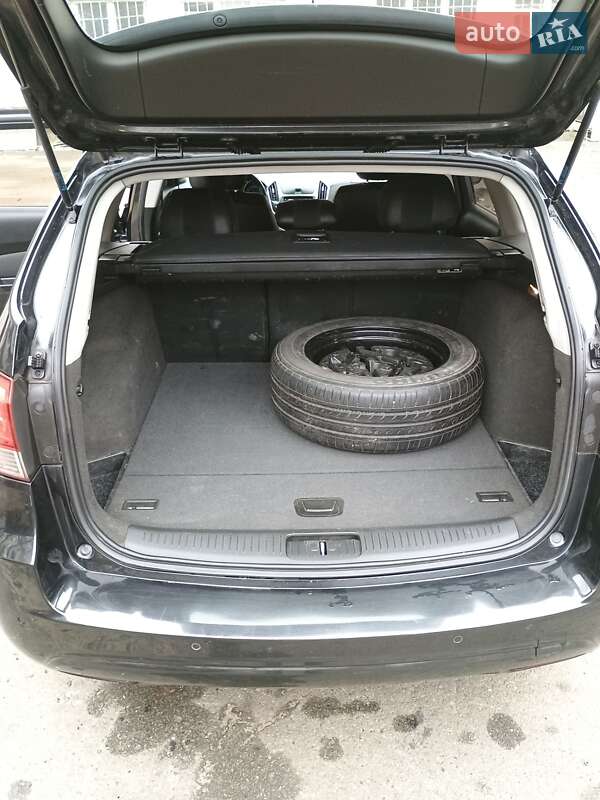 Універсал Chevrolet Cruze 2013 в Києві