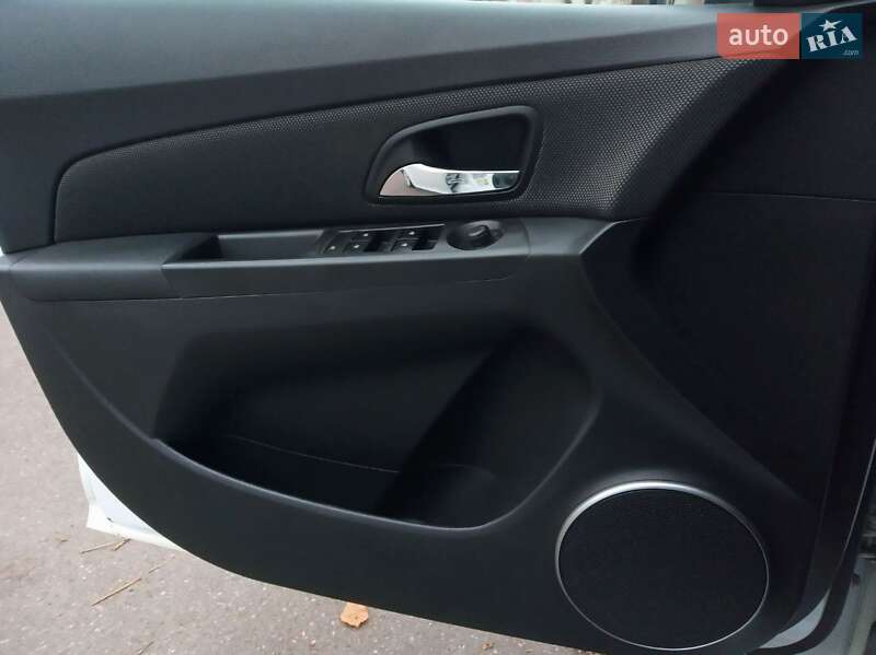 Универсал Chevrolet Cruze 2016 в Черкассах