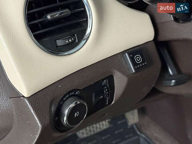 Седан Chevrolet Cruze 2012 в Одессе фото 9 Седан Chevrolet Cruze 2012 в Одессе