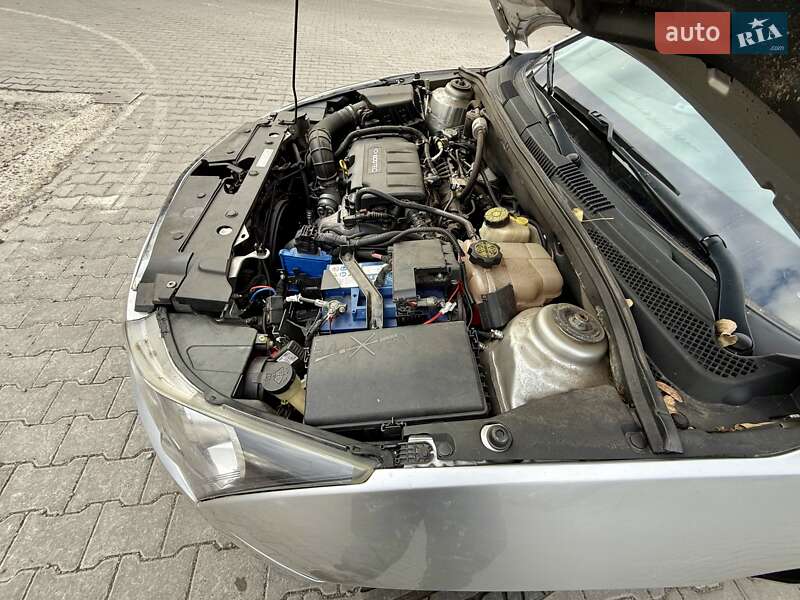Седан Chevrolet Cruze 2014 в Одессе фото 13 Седан Chevrolet Cruze 2014 в Одессе