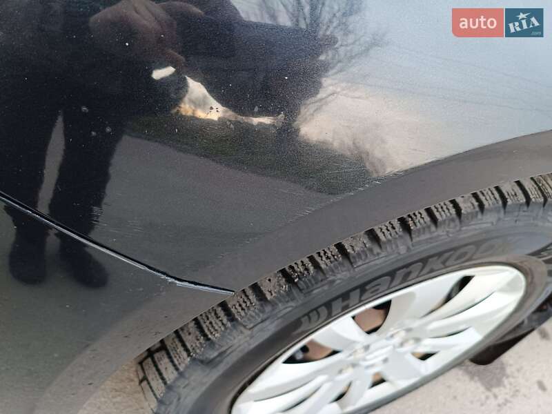 Седан Chevrolet Cruze 2012 в Білій Церкві фото 10 Седан Chevrolet Cruze 2012 в Білій Церкві