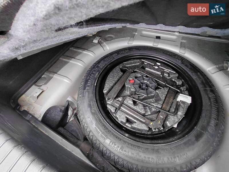 Хэтчбек Chevrolet Cruze 2012 в Львове