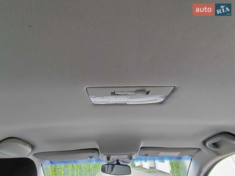 Хэтчбек Chevrolet Cruze 2012 в Львове