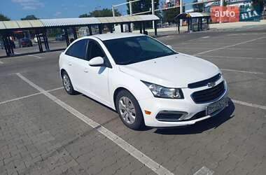Седан Chevrolet Cruze 2015 в Сумах