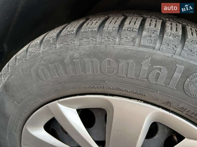 Универсал Chevrolet Cruze 2013 в Житомире фото 16 Универсал Chevrolet Cruze 2013 в Житомире