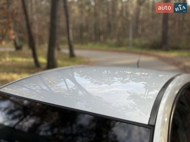 Седан Chevrolet Cruze 2012 в Львові