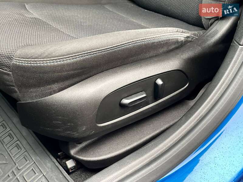 Седан Chevrolet Cruze 2016 в Києві