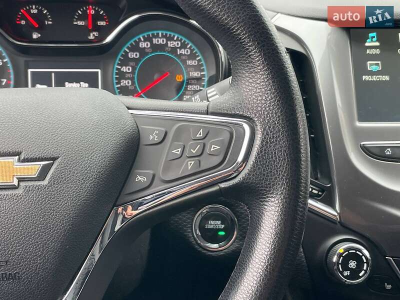 Седан Chevrolet Cruze 2016 в Києві